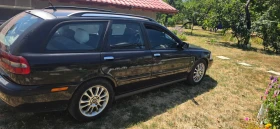 Volvo V40, снимка 1