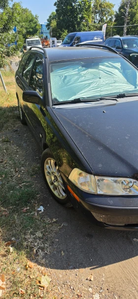 Volvo V40, снимка 8