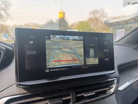 Peugeot 5008 GT-LINE/131HP/7S/CAM/LED/CPLAY/NAVI/KLESS/628q, снимка 10