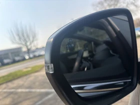 Peugeot 5008 GT-LINE/131HP/7S/CAM/LED/CPLAY/NAVI/KLESS/628q, снимка 13