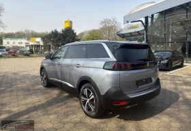 Peugeot 5008 GT-LINE/131HP/7S/CAM/LED/CPLAY/NAVI/KLESS/628q, снимка 3