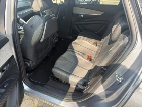 Peugeot 5008 GT-LINE/131HP/7S/CAM/LED/CPLAY/NAVI/KLESS/628q, снимка 12