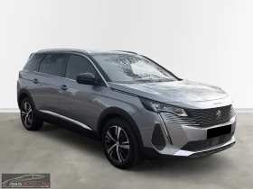 Peugeot 5008 GT-LINE/131HP/7S/CAM/LED/CPLAY/NAVI/KLESS/628q, снимка 4