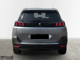Peugeot 5008 GT-LINE/131HP/7S/CAM/LED/CPLAY/NAVI/KLESS/628q, снимка 5