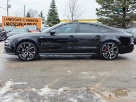 Audi A7 Competition Supercharged АвтоКредит (ЦЕНА ДО БГ), снимка 4