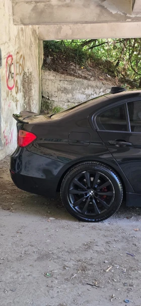 BMW 318, снимка 4