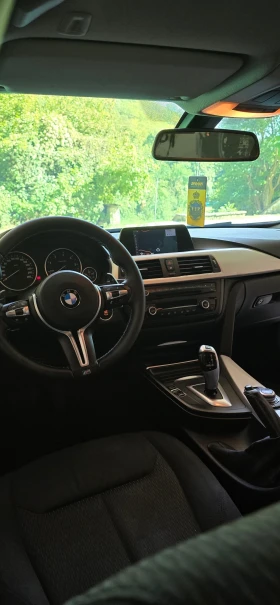BMW 318, снимка 5