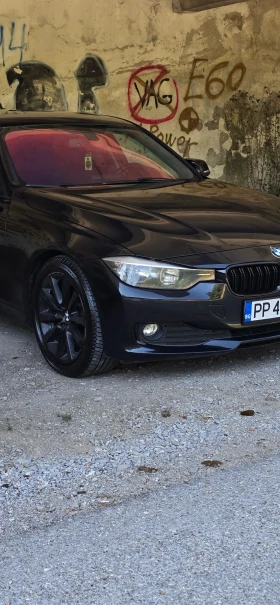 BMW 318, снимка 3