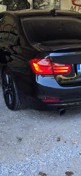 BMW 318, снимка 12