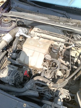 VW Golf, снимка 9