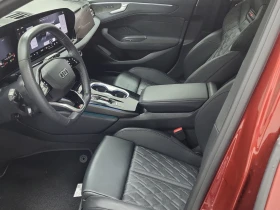Audi A6 * ОБДУХВАНЕ * АМБИЕНТНО * ХЕД-ЪП * ДИСТРОНИК, снимка 8