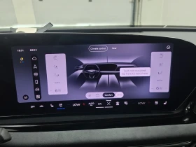 Audi A6 * ОБДУХВАНЕ * АМБИЕНТНО * ХЕД-ЪП * ДИСТРОНИК, снимка 11