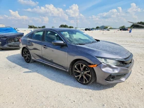 Honda Civic 2.0l Sport, снимка 4