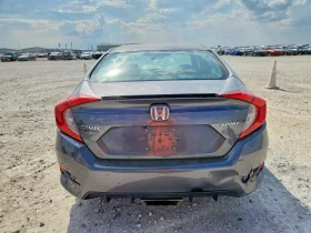 Honda Civic 2.0l Sport, снимка 6