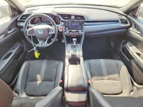 Honda Civic 2.0l Sport, снимка 8
