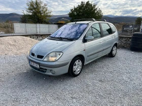 Renault Scenic Conquest, снимка 1
