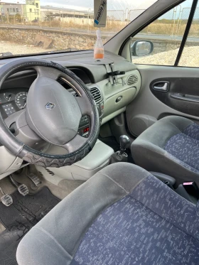 Renault Scenic Conquest, снимка 6