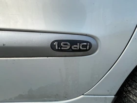 Renault Scenic Conquest, снимка 10