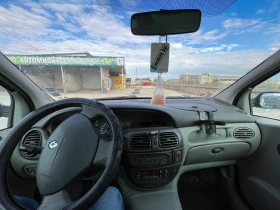 Renault Scenic Conquest, снимка 7