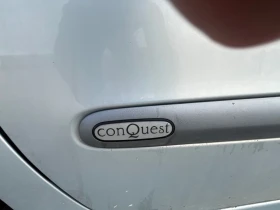 Renault Scenic Conquest, снимка 11