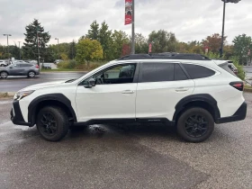 Subaru Outback, снимка 2