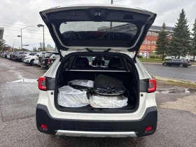 Subaru Outback, снимка 15