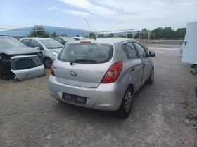 Hyundai I20 1.25i-на части, снимка 3