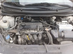 Hyundai I20 1.25i-на части, снимка 8