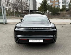 Porsche Taycan 4S Performance, снимка 8