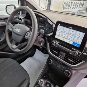 Ford Fiesta 1.1i 85к.с, снимка 16
