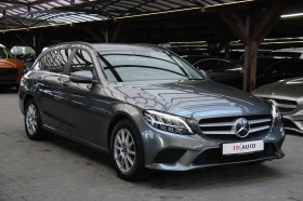 Mercedes-Benz C 200 Sport+ /Подгрев/F1/FullLed/, снимка 2