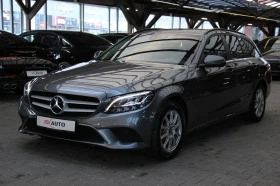 Mercedes-Benz C 200 Sport+ /Подгрев/F1/FullLed/, снимка 3