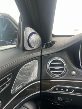 Mercedes-Benz S 350 LONG  UNIKAT !!!!!!!! | Mobile.bg   17