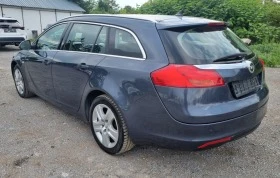     Opel Insignia 1.8i 149000