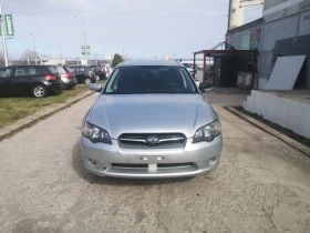 Subaru Legacy 2.5i    165 ps. 4x4 - [4] 