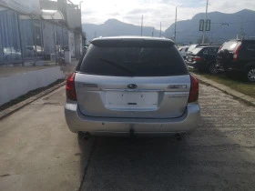 Subaru Legacy 2.5i    165 ps. 4x4 - [8] 