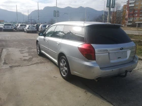 Subaru Legacy 2.5i    165 ps. 4x4 - [9] 