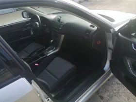 Subaru Legacy 2.5i    165 ps. 4x4 - [15] 