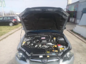 Subaru Legacy 2.5i    165 ps. 4x4 - [5] 