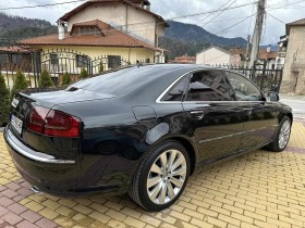 Audi A8 4.2, снимка 5 - Автомобили и джипове - 45284582