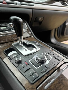 Audi A8 4.2 | Mobile.bg   13