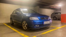 Opel Astra Sport 2.0DTI 16, снимка 3