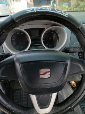 Seat Ibiza, снимка 6 - Автомобили и джипове - 45484625