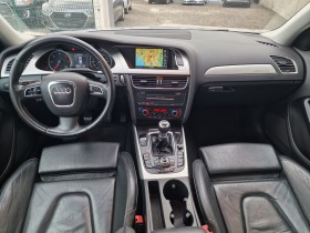 Audi A4 Allroad 2.0 TDI, снимка 7 - Автомобили и джипове - 45570231