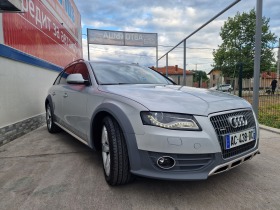 Audi A4 Allroad 2.0 TDI