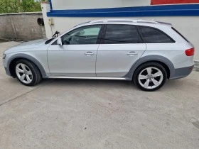 Audi A4 Allroad 2.0 TDI | Mobile.bg    4