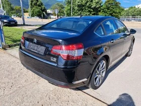 Citroen C5, снимка 8