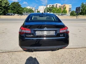 Citroen C5, снимка 4