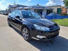 Citroen C5  1