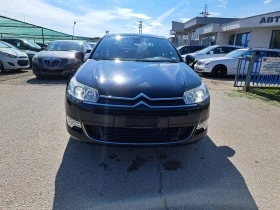 Citroen C5, снимка 2